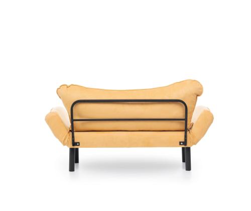 Diivan Chatto - Mustard