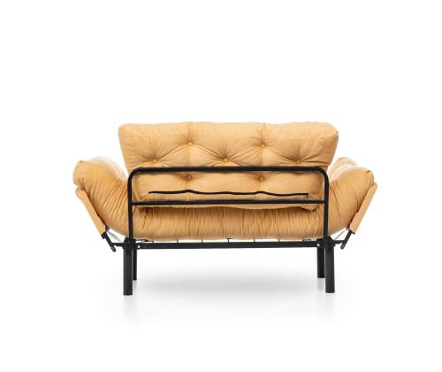 Diivan Nitta - Mustard