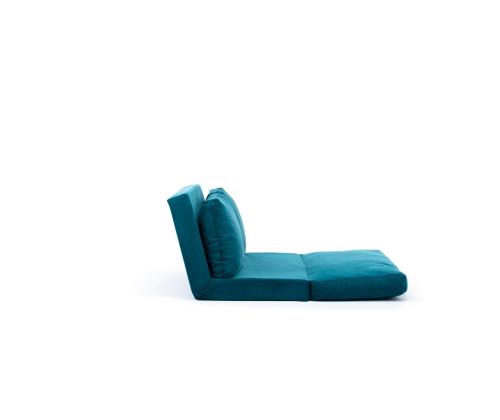 Diivan Taida - Petrol Green