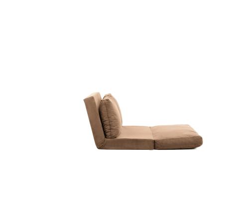 Diivan Taida - Light Brown