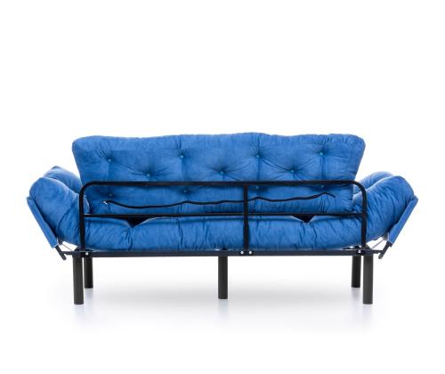 Diivan Nitta Triple - Blue