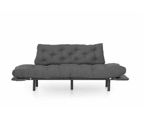 Diivan Nitta Triple - Grey