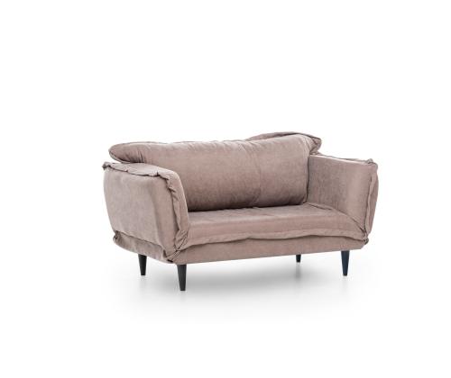 Diivan Vino Daybed - Mink GR121\01