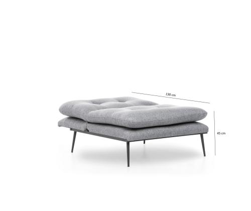 Tool Martin Solo - Grey GR110