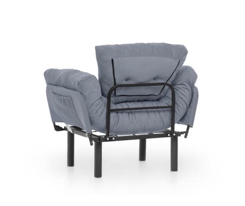 Tool Nitta Single - Grey