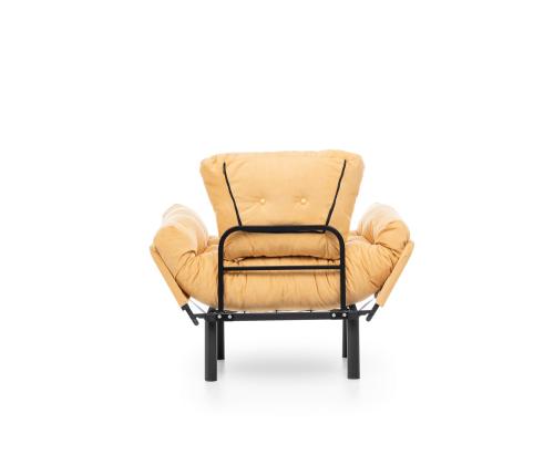 Tool Nitta Single - Mustard