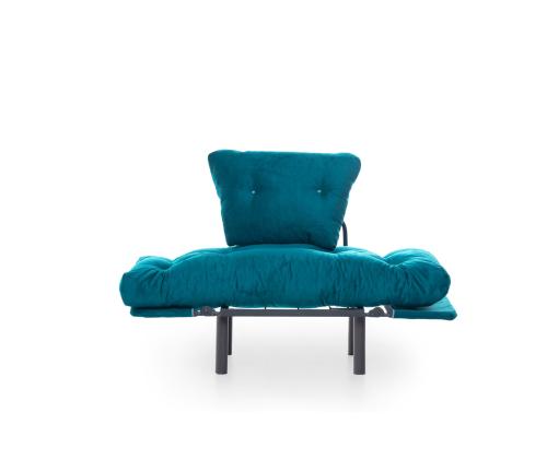 Tool Nitta Single - Petrol Green