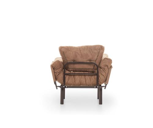 Tool Nitta Single - Light Brown