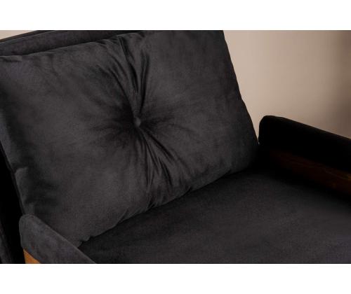 Diivan Cosmo Single - Black