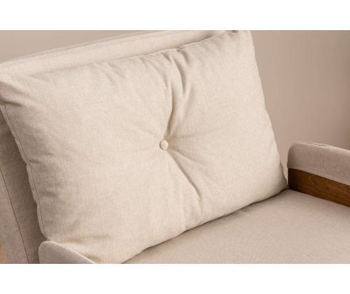 Diivan Cosmo Single - Cream