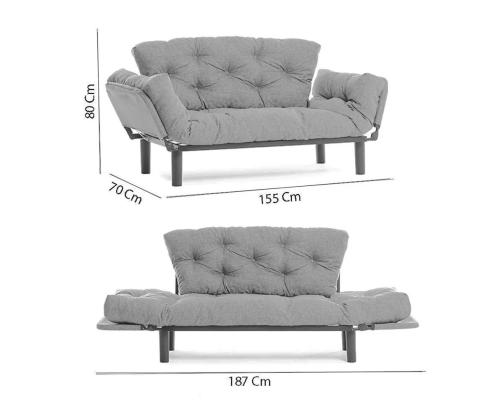 Diivan Nitta - Patchwork