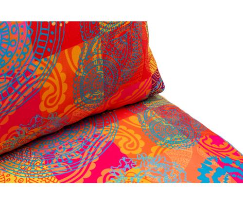 Diivan Taida - Patchwork