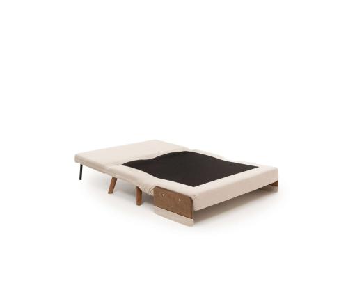 Diivan Cosmo 2-Seater - Cream