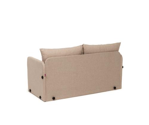 Diivan Saga 2-Seater - Beige