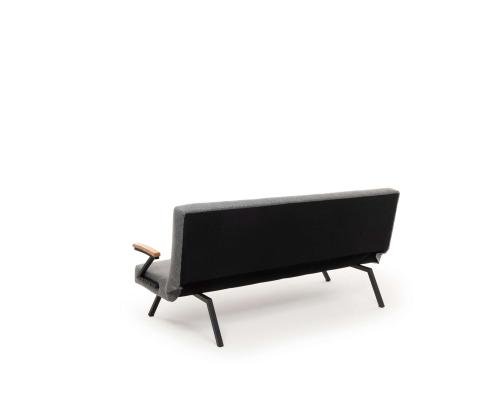 Diivan Zven - Light Grey