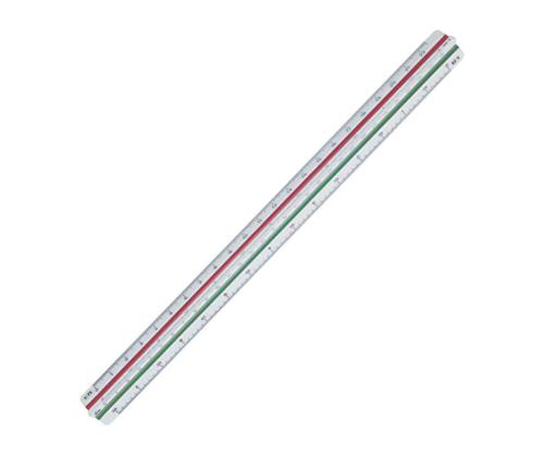 Mastaapjoonlaud STAEDTLER 30cm (1:100/200/250/300/400/500)