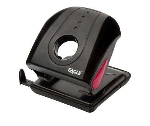 Augulööja auguraud 30-le lehele EAGLE P5180L must