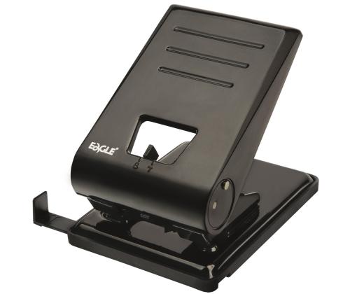 Augulööja auguraud 40-le lehele EAGLE 837XL must