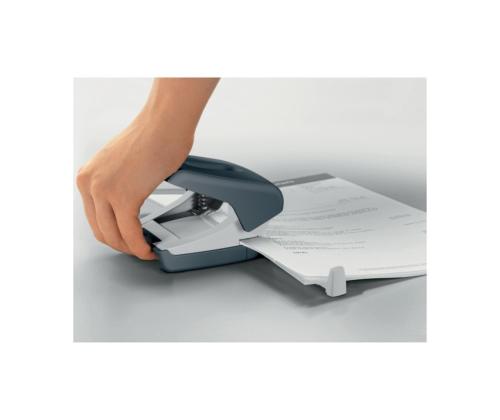 Augulööja auguraud LEITZ Cosy 30 lehte hall