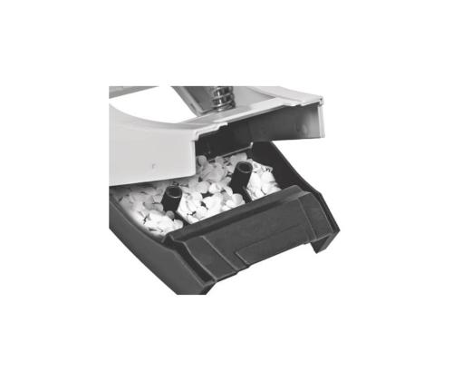 Augulööja auguraud LEITZ WOW 5008 30 lehte metallik sinine