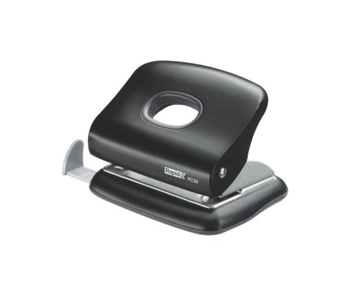 Augulööja auguraud RAPID FC20 20 lehte must