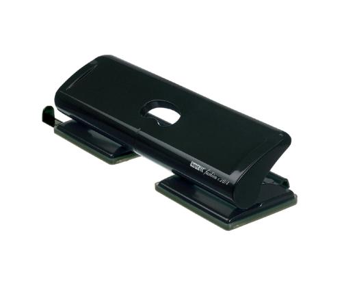 Augulööja auguraud RAPID FC20 4-auguga 20 lehte must