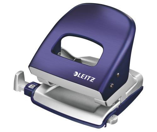 Auguraud LEITZ Style 5006 30 lehte titaansinine