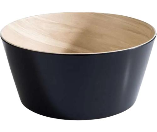 BEST Kauss Frida 26,5cm 3,4L tumepuit (APS)