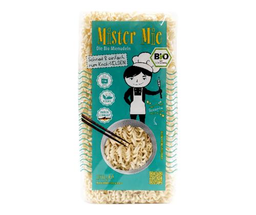Kiirnuudlid MISTER MIE Nuudlid 250g