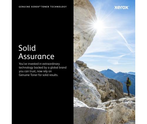 Xerox Toner DMO 7120 Yellow (006R01462)