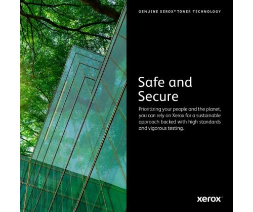 Xerox Toner DMO 7120 Yellow (006R01462)