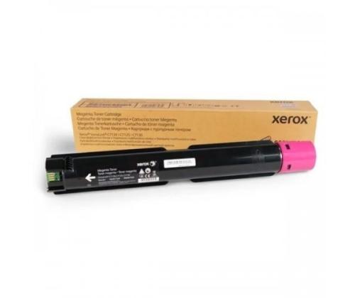 Xerox 006R01830 Toner Cartridge, Magenta