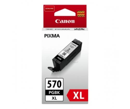 Canon Ink PGI-570XL PGBK (0318C001)