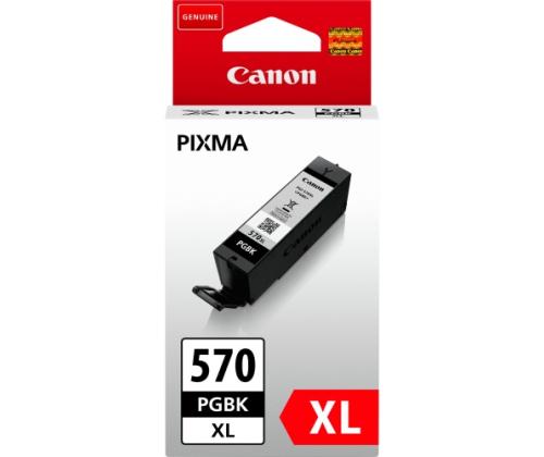 Canon Ink PGI-570XL PGBK (0318C001)