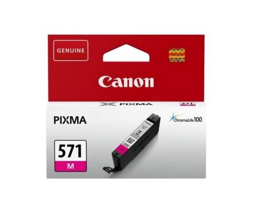 Canon Ink CLI-571M Magenta (0387C001)