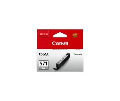 Canon Ink CLI-571GY Grey (0389C001)