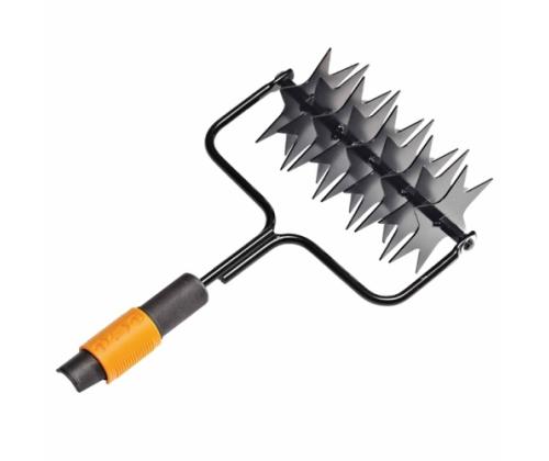 Fiskars QuikFit Spiker 1000689 Aerator (Without Shaft)