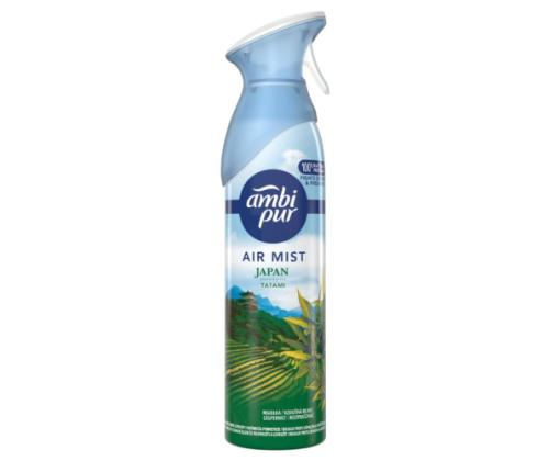 Air freshener AMBI PUR Japan Tatami, 185 ml