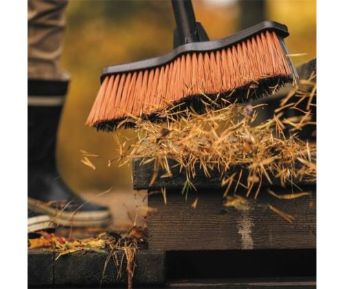 Fiskars All Purpose 1025921 Yard Broom M