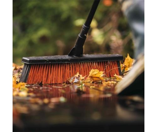 Fiskars All Purpose 1025926 Yard Broom L