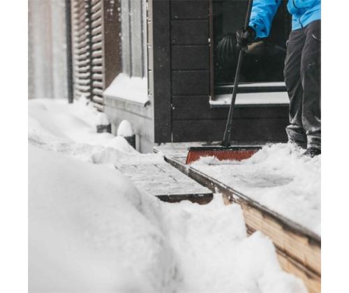 Fiskars All Purpose 1025926 Yard Broom L