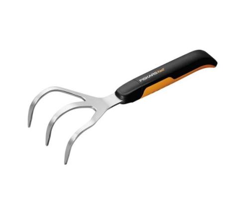 Fiskars Xact 1027047 Cultivator