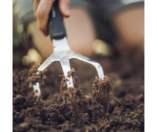 Fiskars Xact 1027047 Cultivator