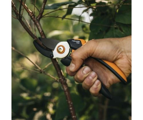 Fiskars Solid L P361 (1057165) Anvil Pruner