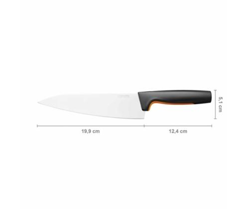 Fiskars Functional Form 1057534 Cook's knife Large 20 cm