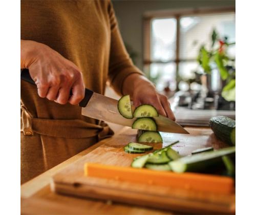 Fiskars Functional Form 1057534 Cook's knife Large 20 cm