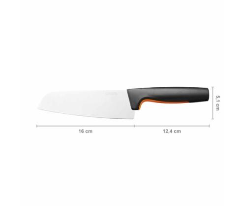 Fiskars Functional Form 1057536 Santoku knife 16 cm