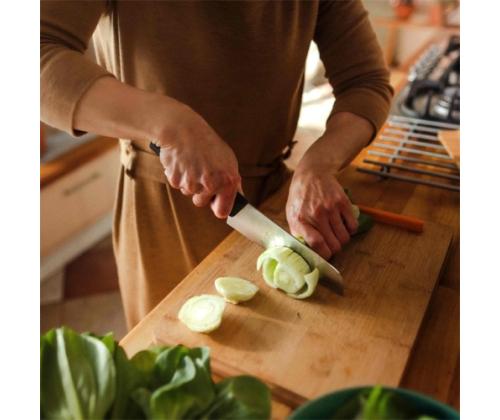 Fiskars Functional Form 1057536 Santoku knife 16 cm