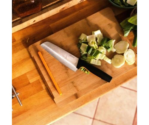 Fiskars Functional Form 1057536 Santoku knife 16 cm