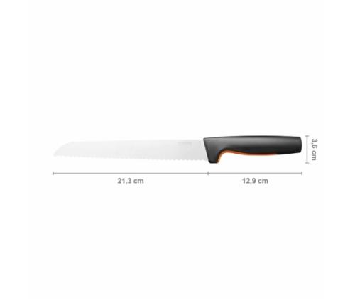 Fiskars Functional Form 1057538 Bread knife 21 cm